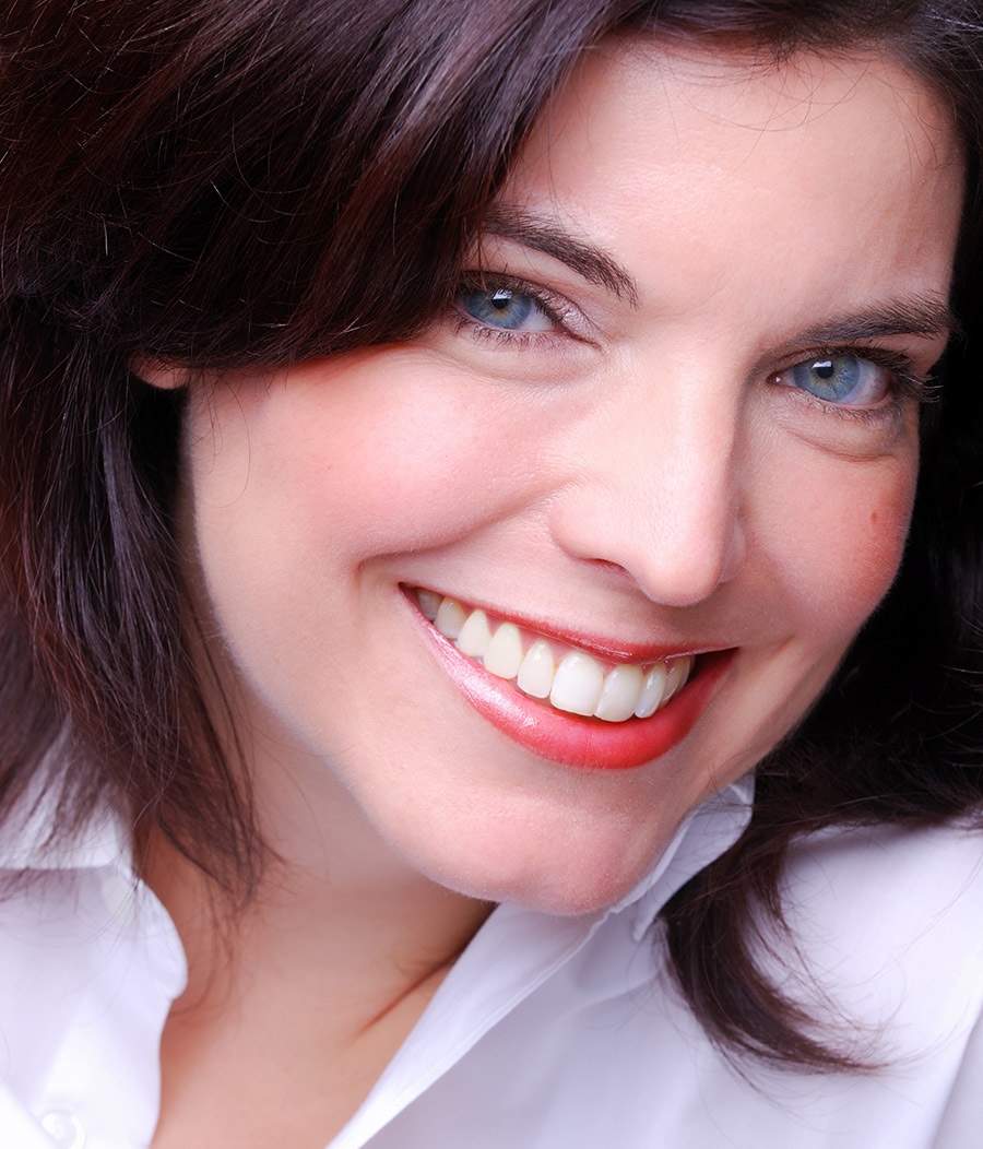 Full Smile Makeover